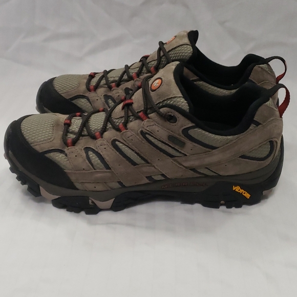 Merrell moab 2 wp mens size 11.5 - Picture 3 of 8